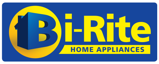 Bi-Rite Home Appliances Logo