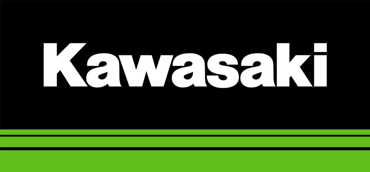 Kawasaki Australia Logo