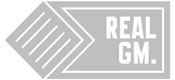 RealGM Logo